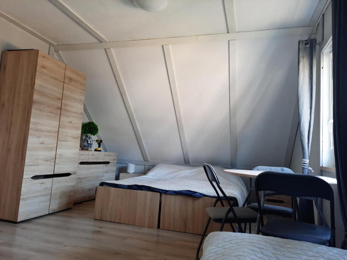 Domek Na Gwizdowce Kaszuby Villa Zalakowo Luaran gambar