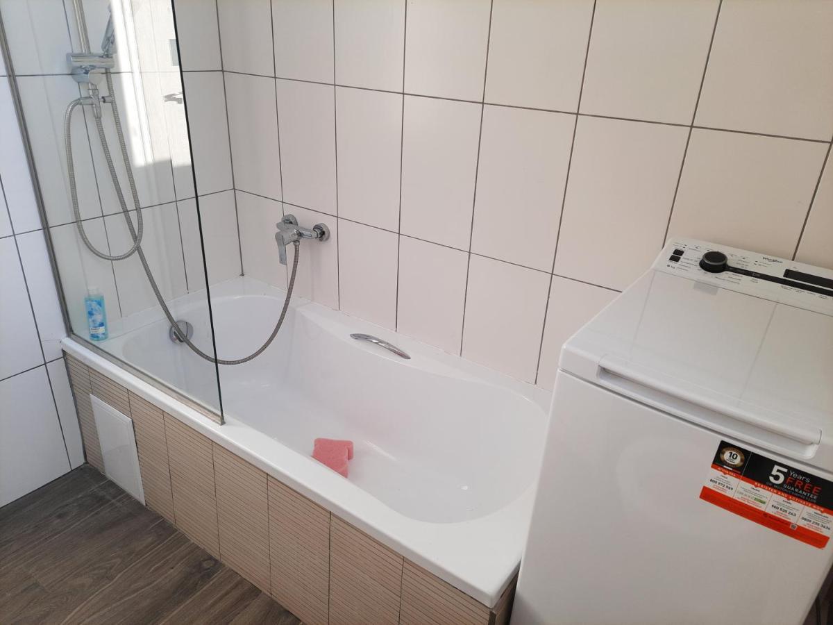 Domek Na Gwizdowce Kaszuby Villa Zalakowo Luaran gambar