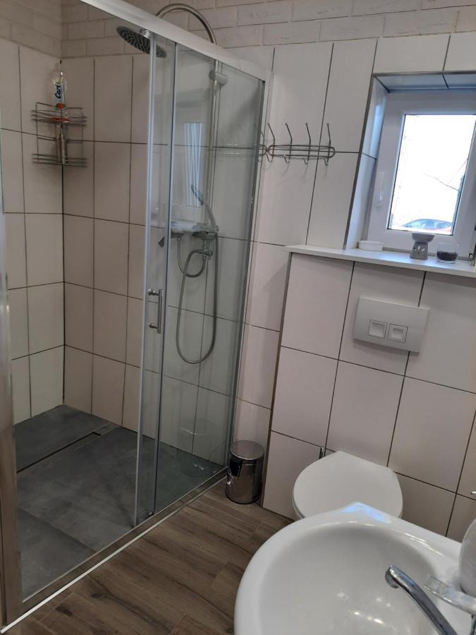 Domek Na Gwizdowce Kaszuby Villa Zalakowo Luaran gambar