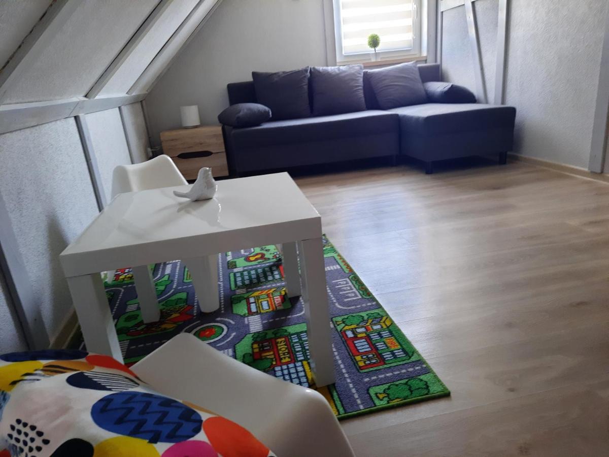 Domek Na Gwizdowce Kaszuby Villa Zalakowo Luaran gambar
